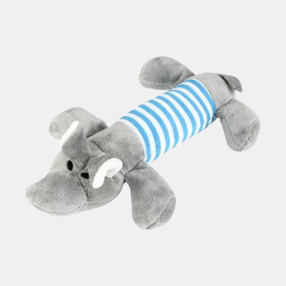 Squeaky Chew Toy For Dog