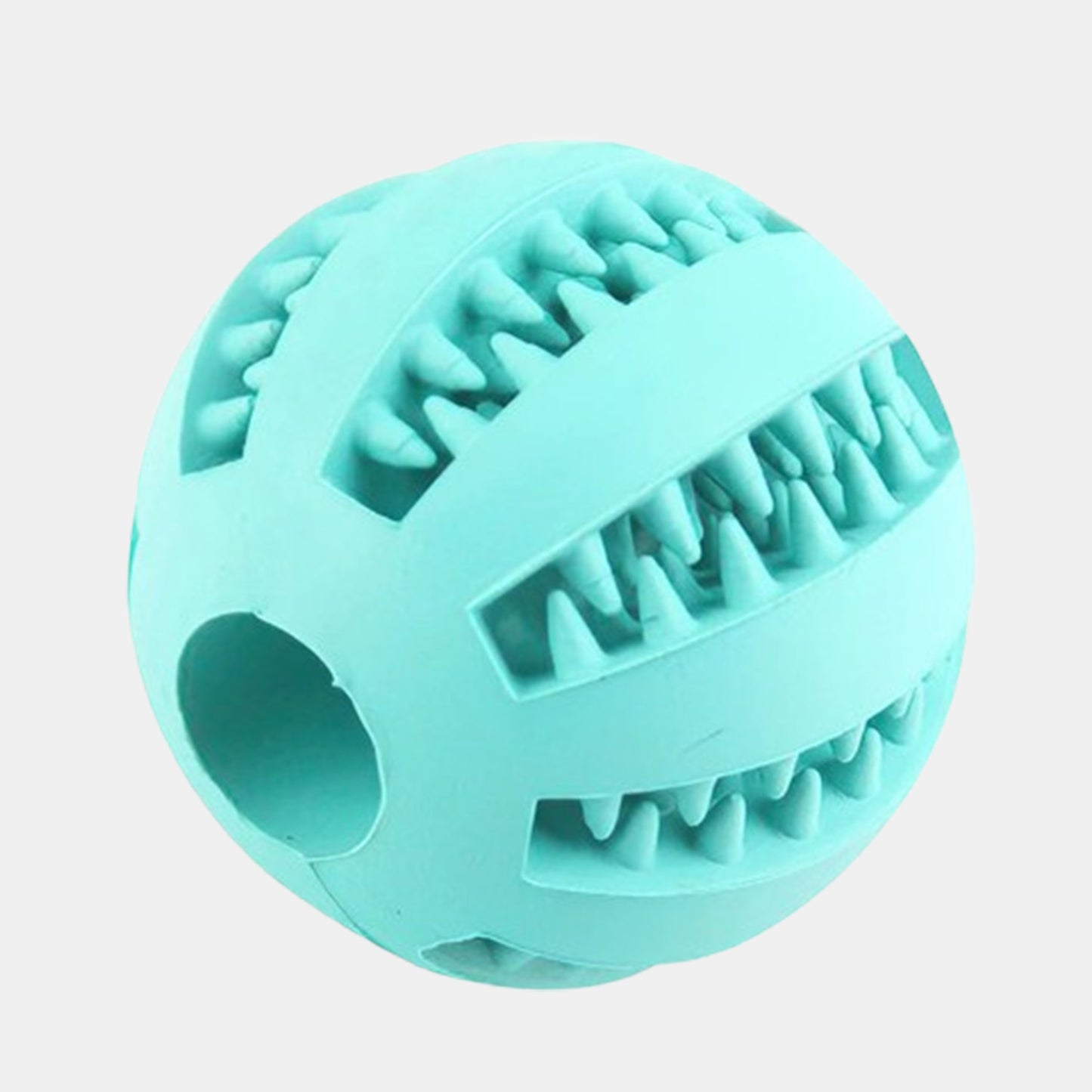 Dog & Cat Chew Toys - Tooth Clean Balls