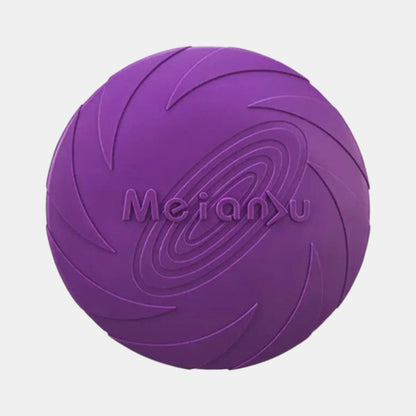 Bite Resistant Flying Disc Toys For Dog