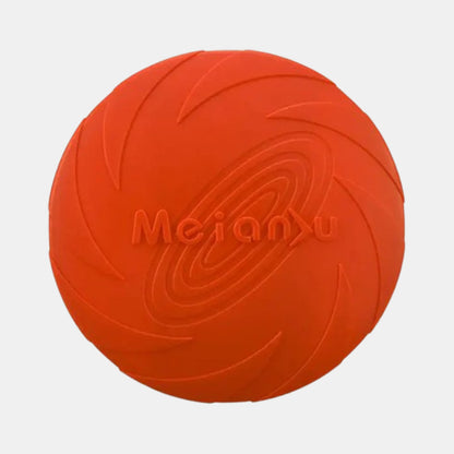 Bite Resistant Flying Disc Toys For Dog