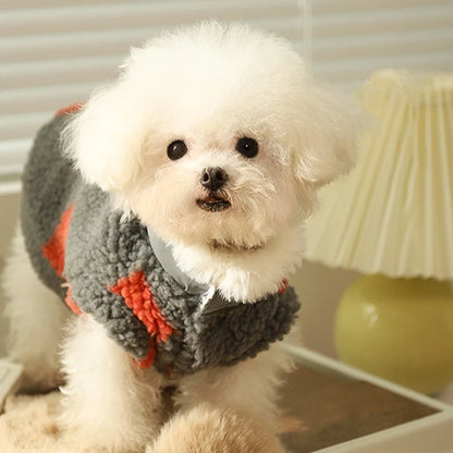 Dog & Cat Clothing - Soft Fleece Sweatshirt