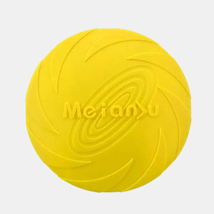 Bite Resistant Flying Disc Toys For Dog