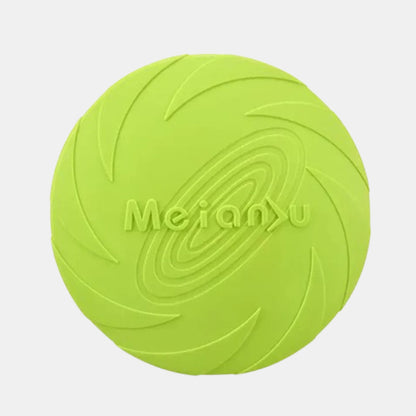 Bite Resistant Flying Disc Toys For Dog