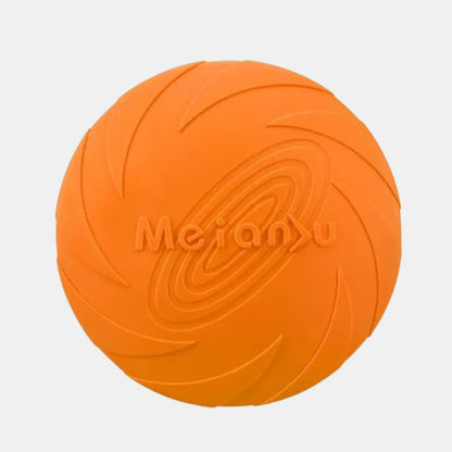 Bite Resistant Flying Disc Toys For Dog