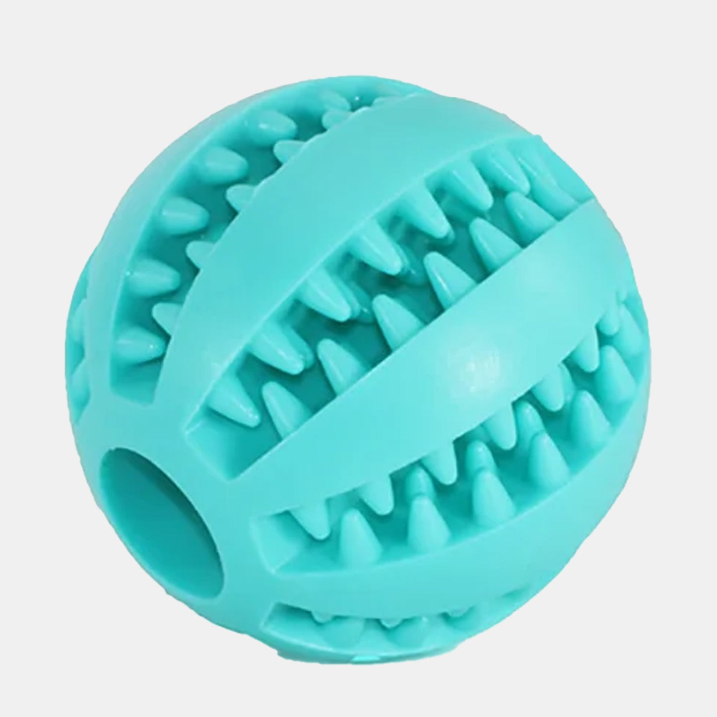 Dog & Cat Chew Toys - Tooth Clean Balls